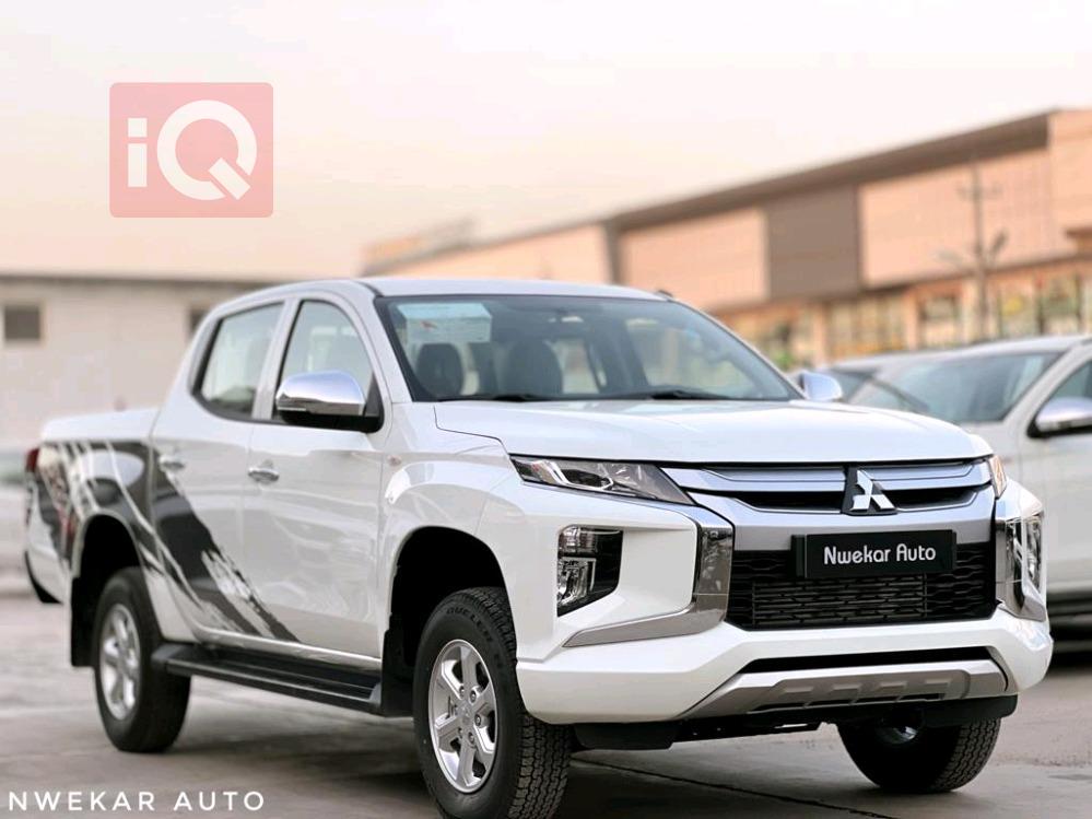 ميتسوبيشي L200